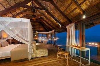 Zamani Zanzibar Kempinski Tanzania Kiwengwa  Exterior foto